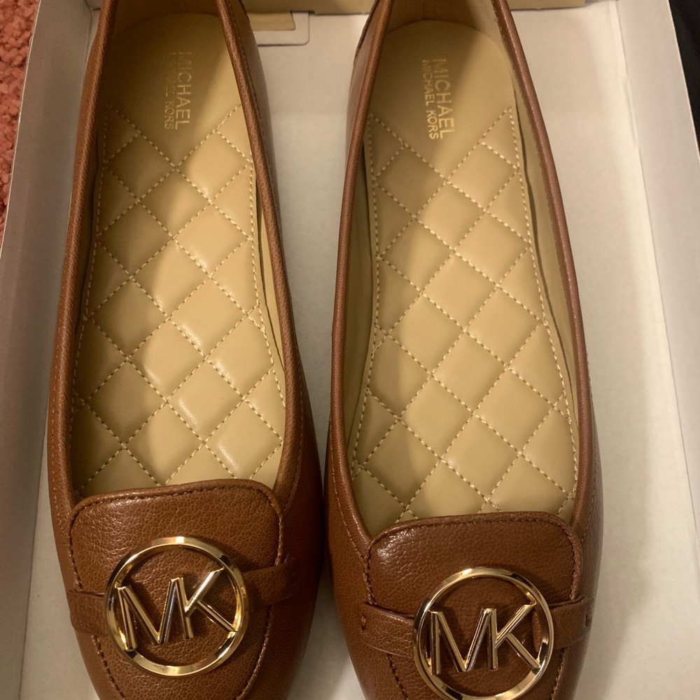 Women’s Lillie Ballet Flats